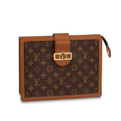 Replica Louis Vuitton Pochette Dauphine M69184